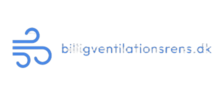 billigventilationsrens.dk logo