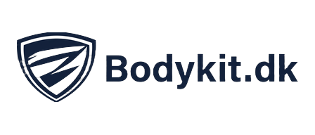 Bodykit.dk logo