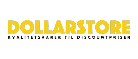 Dollarstore logo