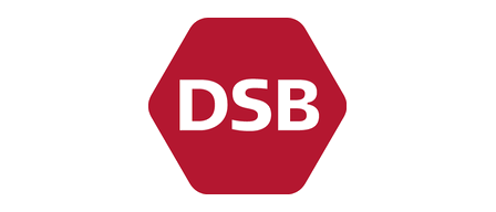 DSB logo