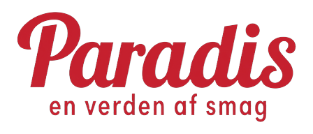 Paradis logo