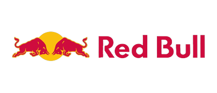 Red Bull logo