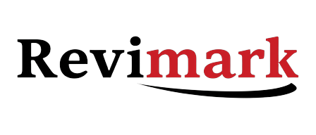 Revimark logo