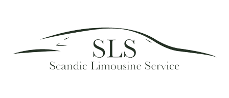 Scandic Limousine Service logo