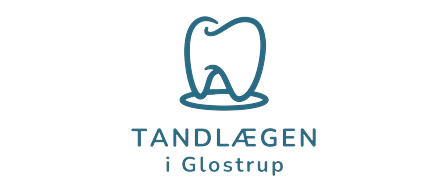 Tandlægen i Glostrup logo
